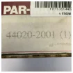 Jabsco Par-Mate 44020-2911 Fresh Water Pump - 24V - 9L/m product image