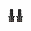 Flojet 20381-015 Hose Connection Piece Straight 1/2 Inch with Viton O-ring product image