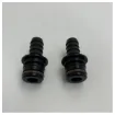 Flojet 20381-015 Hose Connection Piece Straight 1/2 Inch with Viton O-ring product image