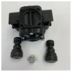 Flojet 20908033A Pumphead with John Guest Connectors product image
