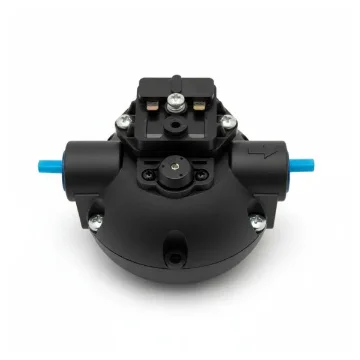 Jabsco Pumphead Type S/V 2.5C SW150 BP - Replacement Part - 21048511 product image