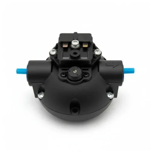 Jabsco Pumphead Type S/V 2.5C SW150 BP - Replacement Part - 21048511 product image