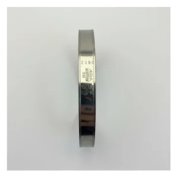 ABA HoseClamp Stainless Steel - D104-138mm - Heavy Duty - ABA12138W5 product image