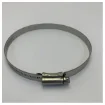 ABA HoseClamp Stainless Steel - D104-138mm - Heavy Duty - ABA12138W5 product image