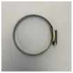 ABA HoseClamp Stainless Steel Acidproof D68-85mm - ABA1285W5 product image