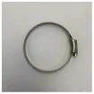 ABA HoseClamp Stainless Steel D77-95 mm - ABA1295W5 product image