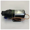 Flojet Duplex II Membrane Pump 12V 4L/min 2.8 Bar - D3121E3011AR product image
