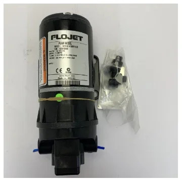 Flojet D3145H5011AR Duplex II Diaphragm Pump 12V 7.6L/min 60 PSI product image