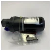 Flojet D3145H5011AR Duplex II Diaphragm Pump 12V 7.6L/min 60 PSI product image
