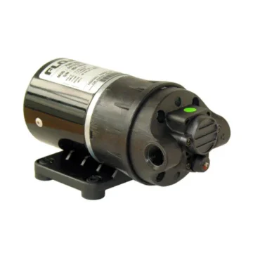 Flojet Self-Priming Pump Duplex II 5.3L/m - 50 psi - 230V - D3732H1312AR product image