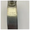 ASA Hose Clamp 131-139mm - Stainless Steel Adjustable product image