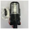 Flojet Diaphragm Fresh Water Pump 12V 8.3L/m 60 PSI - R2100132A product image