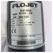 Flojet Diaphragm Fresh Water Pump 12V 8.3L/m 60 PSI - R2100132A product image