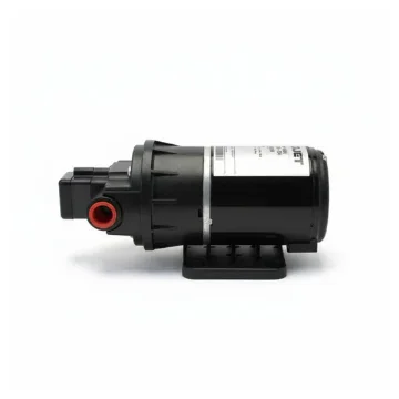 Flojet R2100334A Diaphragm Liquid Pump 4.2L/m 60 PSI 24V product image
