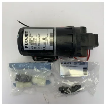 Flojet R2100750A Diaphragm Fresh Water Pump 8.7L/m 30 PSI 12V product image