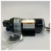 Flojet R3811233A Triplex HP Series Demand Liquid Pump 230V - 5.3L/m 150 psi product image