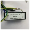 Flojet R3811233A Triplex HP Series Demand Liquid Pump 230V - 5.3L/m 150 psi product image