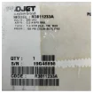 Flojet R3811233A Triplex HP Series Demand Liquid Pump 230V - 5.3L/m 150 psi product image