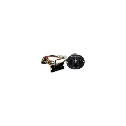Jabsco 255SL Marine Searchlight 2nd Station Controller Kit 24V - 18753-0335 product image