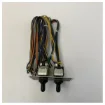 Jabsco 255SL Marine Searchlight 2nd Station Controller Kit 24V - 18753-0335 product image