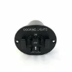 Jabsco 18753-0439 Dual Station Docking Lights Controller Kit product image