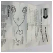 Jabsco 18753-0439 Dual Station Docking Lights Controller Kit product image
