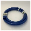 Jabsco Mediflex Pes Fresh Water Hose - 25mm x 4m - Flexible product image
