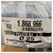 Jabsco Mediflex Pes Fresh Water Hose - 25mm x 30m - Flexible product image