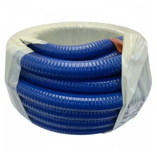 Jabsco Mediflex Pes Blu Fresh Water Hose - 32mm x 30m - Flexible - 23561-3000G product image