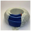 Jabsco Mediflex Pes Blu Fresh Water Hose - 32mm x 30m - Flexible - 23561-3000G product image