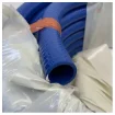 Jabsco Mediflex Pes Blu Fresh Water Hose - 32mm x 30m - Flexible - 23561-3000G product image