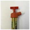 Rule Handy Boy 155 Manual Utility Pump Red product image