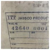 Jabsco 42640-0001 Rayline Secondary Station SearchLight Control product image