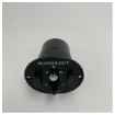 Jabsco 43670-0004 Dual Station Control Kit for 146SL and 255SL Searchlights - 12V product image