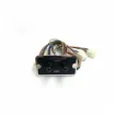 Jabsco 43683-0000 Searchlight Station Selector Panel 12V product image