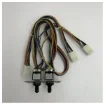 Jabsco 43683-0000 Searchlight Station Selector Panel 12V product image