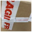 Jabsco 43683-0000 Searchlight Station Selector Panel 12V product image
