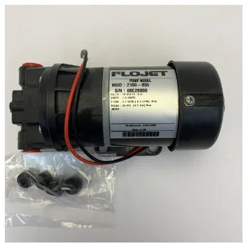 Flojet 12V Self-Priming Liquid Pump 6L/m 45 PSI - 02100835A product image