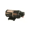 Flojet Duplex II Diaphragm Fresh Water Pump 24V - 30 PSI 8L/m - D3221V3011AR product image