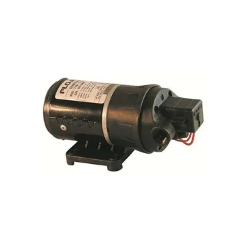 Flojet Duplex II Diaphragm Fresh Water Pump 24V - 30 PSI 8L/m - D3221V3011AR product image