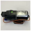 Flojet Duplex II Diaphragm Fresh Water Pump 24V - 30 PSI 8L/m - D3221V3011AR product image