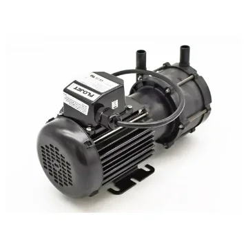 Flojet GP20/18 Multistage Centrifugal Pump 18L/min - 230V - 466964 product image