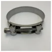 Stainless Steel W4 Heavy Duty Hose Clamp 104-112mm -SX112W4 product image