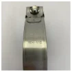 Stainless Steel W4 Heavy Duty Hose Clamp 104-112mm -SX112W4 product image