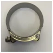 Stainless Steel W4 Heavy Duty Hose Clamp 74-79mm - SX79W4 product image