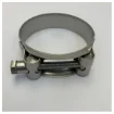 Stainless Steel W4 Heavy Duty Hose Clamp 74-79mm - SX79W4 product image