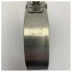 Stainless Steel W4 Heavy Duty Hose Clamp 74-79mm - SX79W4 product image