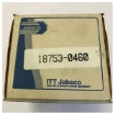 Jabsco 18753-0460 Motor Kit 24V EMC - Marine Pump Component product image
