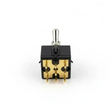 Jabsco 135SL Searchlight 8-Way Remote Control Switch - 43990-0000 product image