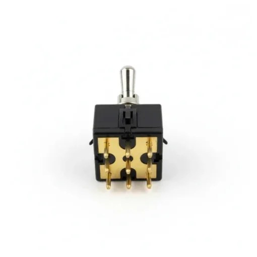 Jabsco 135SL Searchlight 8-Way Remote Control Switch - 43990-0000 product image